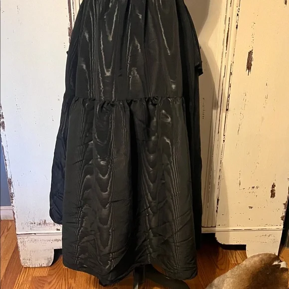 Kate Spade Black Maxi Dress - Picture 7 of 11